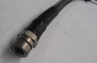 VOLKSWAGEN CADDY- 04/10; ARKA FREN HORTUMU (SH) thumbnail 2