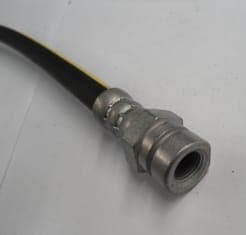 VOLKSWAGEN CADDY- 04/10; ARKA FREN HORTUMU (SH) thumbnail 3