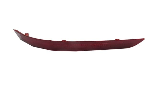 VOLKSWAGEN CADDY- 15/20; ARKA TAMPON REFLEKTÖRÜ SOL KIRMIZI (1/2)