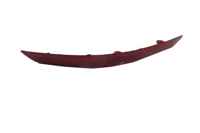 VOLKSWAGEN CADDY- 15/20; ARKA TAMPON REFLEKTÖRÜ SOL KIRMIZI thumbnail 2