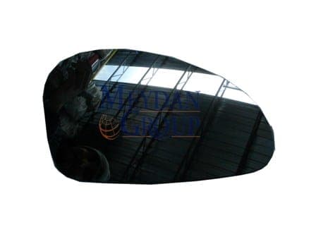 SEAT CORDOBA- 02/09; AYNA CAMI SAĞ ISITMALI (1/2)