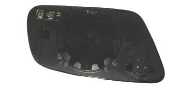 AUDI A3- 00/03; AYNA CAMI SOL ISITMALI 3/5 KAPI (TYC) (1/1)