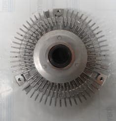 AUDI A4- 95/99; FAN TERMİĞİ 2.5 TDI (NUK) thumbnail 2