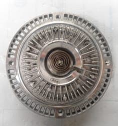 AUDI A4- 95/99; FAN TERMİĞİ 2.4 TDI (NUK) (1/2)