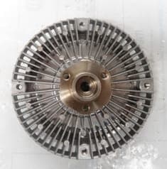 AUDI A4- 95/99; FAN TERMİĞİ 1.9 TDI (NUK) thumbnail 2