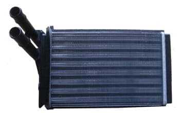 AUDI A4- 95/99; KALORİFER RADYATÖRÜ 1.8T/1.9TDI/2.5TDI (1/2)