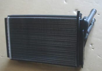 AUDI A4- 95/99; KALORİFER RADYATÖRÜ 1.8T/1.9TDI/2.5TDI thumbnail 2