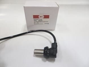 AUDI A4- 95/99; ABS SENSÖRÜ ARKA SAĞ/SOL AYNI (ADET) 2 FİŞLİ (1,6/1,8/1,9 TDI/2,4/2,6/2,5 TDI) ( thumbnail 2