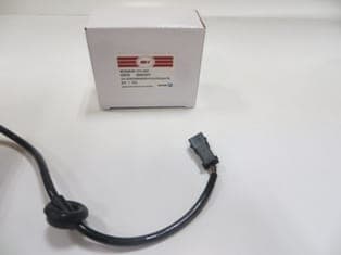 AUDI A4- 95/99; ABS SENSÖRÜ ARKA SAĞ/SOL AYNI (ADET) 2 FİŞLİ (1,6/1,8/1,9 TDI/2,4/2,6/2,5 TDI) ( thumbnail 3