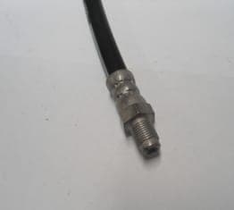 AUDI A4- 95/99; ARKA FREN HORTUMU (SH) thumbnail 2