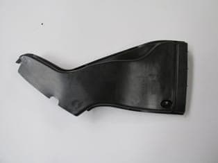 AUDI A4- 02/05; HAVA FİLTRESİ GİRİŞ BORUSU (BFN) (1/2)