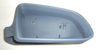 AUDI A4- 05/08; AYNA KAPAĞI SAĞ ASTARLI (1/2)