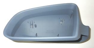 AUDI A4- 05/08; AYNA KAPAĞI SOL ASTARLI (1/2)