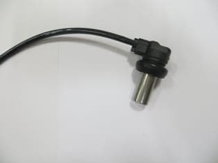 AUDI A6- 95/97; ABS SENSÖR KABLOSU ÖN SAĞ UZUN KABLO (SH) thumbnail 2