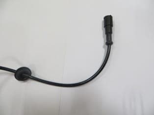 AUDI A6- 95/97; ABS SENSÖR KABLOSU ÖN SAĞ UZUN KABLO (SH) thumbnail 3