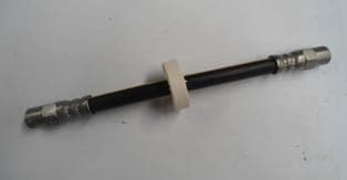 AUDI A6- 95/97; ARKA FREN HORTUMU (SH) (1/3)