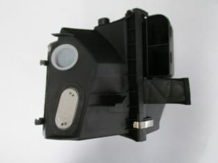 AUDI A6- 98/01; HAVA FİLTRE KABİNİ (SAC BAĞLANTILI) (BFN) thumbnail 3