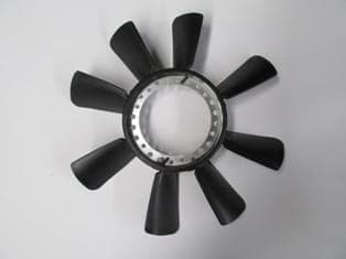 AUDI A6- 98/01; RADYATÖR FAN KANADI 2.4 CC (8 KANAT) (BFN) (1/2)