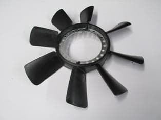 AUDI A6- 98/01; RADYATÖR FAN KANADI 2.4 CC (8 KANAT) (BFN) thumbnail 2