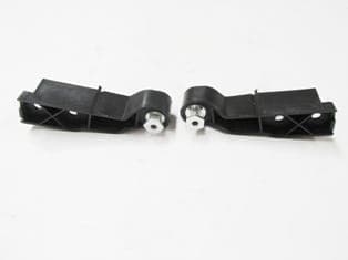 AUDI A6- 05/09; ÖN PANJUR KLİPSİ SAĞ/SOL SET 2 PARÇA PLASTİK (TW) thumbnail 3