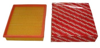 AUDI A8- 94/02; HAVA FİLTRESİ 4.D2/4.D8 ORJ.NO:077129620A (ASCO) (1/1)