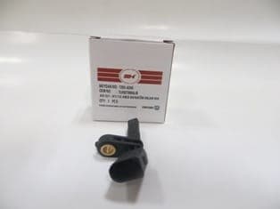 PORSCHE CAYENNE- 03/10; ABS SENSÖRÜ ARKA SAĞ 2 FİŞLİ (SH) thumbnail 2