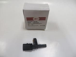 VOLKSWAGEN TOUAREG- 03/06; ABS SENSÖRÜ ARKA SOL 2 FİŞLİ (SH) (1/2)