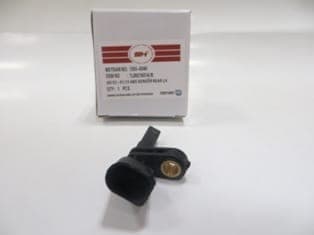 VOLKSWAGEN TOUAREG- 03/06; ABS SENSÖRÜ ARKA SOL 2 FİŞLİ (SH) thumbnail 2