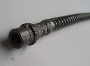 AUDI Q7- 06/14; ARKA FREN HORTUMU (SH) thumbnail 2