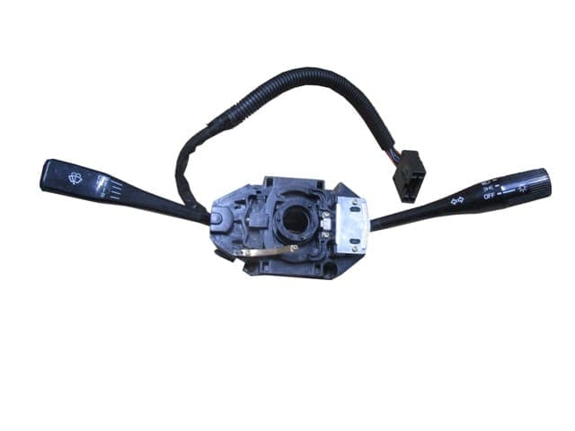 MITSUBISHI L300- MİNİBÜS- 88/09; SİNYAL KOLU KOMPLE (1/2)