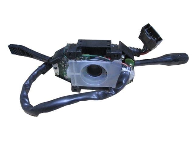 MITSUBISHI L300- MİNİBÜS- 88/09; SİNYAL KOLU KOMPLE thumbnail 2