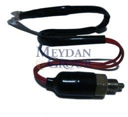 MITSUBISHI L200- PICK UP- 90/98; GERİ VİTES MÜŞÜRÜ (ORJ.NO:MD705863) (EXP) (1/1)