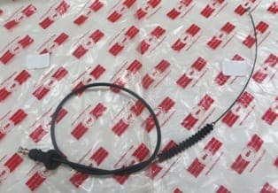 MITSUBISHI L200- PICK UP- 90/98; ÖN EL FREN TELİ (SH) (1/3)