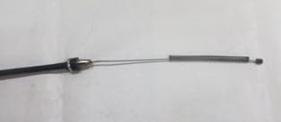 MITSUBISHI L200- PICK UP- 90/98; ARKA EL FREN TELİ SAĞ (SH) thumbnail 3