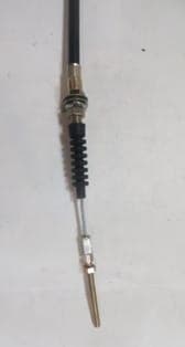 MITSUBISHI L200- PICK UP- 90/98; ARKA EL FREN TELİ SOL (SH) thumbnail 3