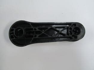 SKODA FABIA- 01/07; CAM AÇMA KOLU SİYAH (PÜTÜRLÜ TİP) (HUSHAN) thumbnail 2