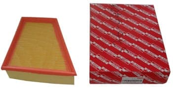 SKODA FABIA- 01/07; HAVA FİLTRESİ 1.4/1.9/2.0TDI ORJ.NO:6Q0129620 (ASCO) (1/2)