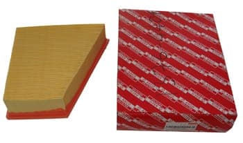 SKODA FABIA- 01/07; HAVA FİLTRESİ 1.4/1.9/2.0TDI ORJ.NO:6Q0129620 (ASCO) thumbnail 2