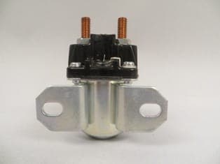 HYUNDAI H100- MİNİBÜS- 97/08; ISITMA KONTAK ROLESİ (12 VOLT) (ORİJİNAL) (1/3)