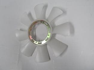 MITSUBISHI L200- PICK UP- 99/01; FAN KANADI (8KANAT) (FPI) thumbnail 2