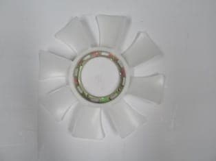 MITSUBISHI L200- PICK UP- 99/01; FAN KANADI (8KANAT) (FPI) thumbnail 3