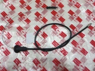 MITSUBISHI L200- PICK UP- 99/06; ÖN EL FREN TELİ TEK KABİN (UZUN TİP) (SH) (1/4)