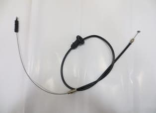 MITSUBISHI L200- PICK UP- 99/06; ÖN EL FREN TELİ TEK KABİN (UZUN TİP) (SH) thumbnail 2