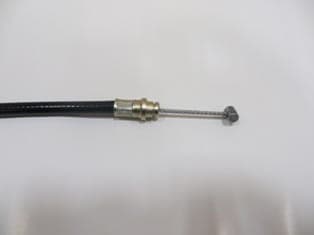 MITSUBISHI L200- PICK UP- 99/06; ÖN EL FREN TELİ TEK KABİN (UZUN TİP) (SH) thumbnail 3