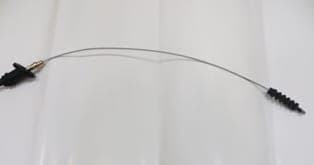 MITSUBISHI L200- PICK UP- 99/06; ÖN EL FREN TELİ TEK KABİN (UZUN TİP) (SH) thumbnail 4