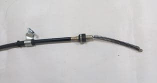 MITSUBISHI L200- PICK UP- 99/06; ARKA EL FREN TELİ SAĞ 4X4 (SH) thumbnail 2