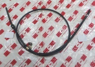 MITSUBISHI L200- PICK UP- 99/06; ARKA EL FREN TELİ SAĞ (SH) (1/3)