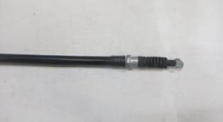 MITSUBISHI L200- PICK UP- 99/06; ARKA EL FREN TELİ SAĞ (SH) thumbnail 2