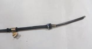 MITSUBISHI L200- PICK UP- 99/06; ARKA EL FREN TELİ SOL 4X4 (SH) thumbnail 3