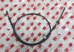 MITSUBISHI L200- PICK UP- 99/06; ARKA EL FREN TELİ SOL (SH) (1/3)